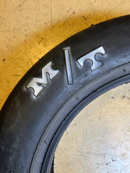 MICKEY THOMPSON ET FRONT BSW 24 4.5 15 DRAG TIRE 250926