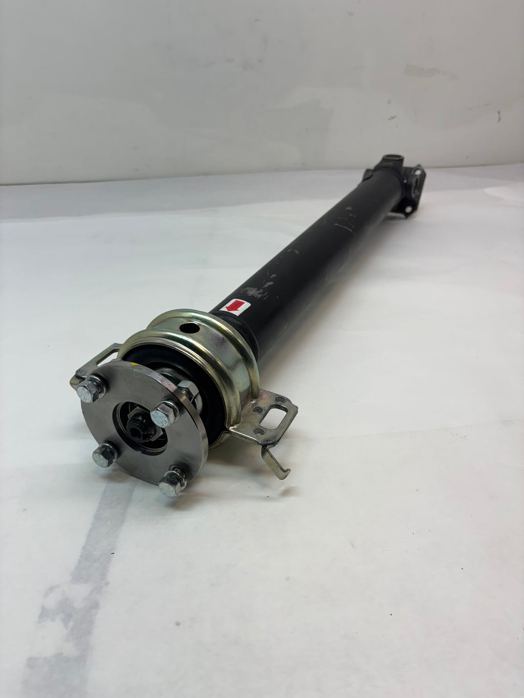 NEW DRIVESHAFT BLACK 30" 4 BOLT FOR TOYOTA 936442 SPICER 179