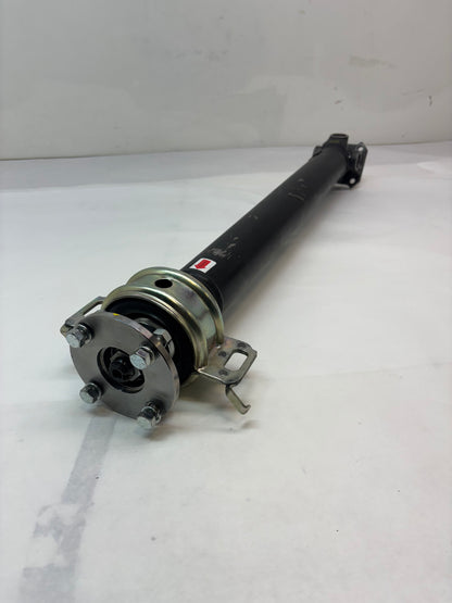 NEW DRIVESHAFT BLACK 30" 4 BOLT FOR TOYOTA 936442 SPICER 179