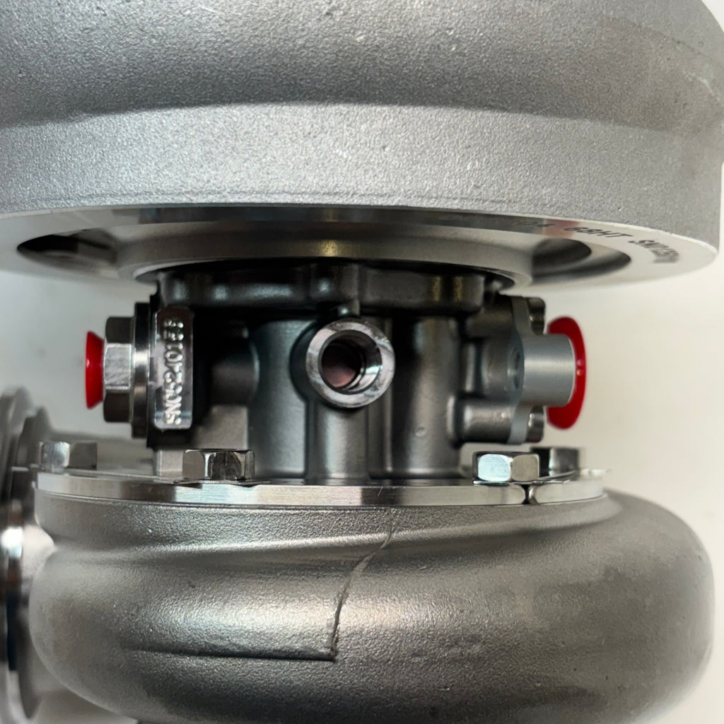 XONA ROTOR X2C SERIES TURBOCHARGER 68MM 1041 SLC082202