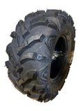 NOS WANDA P341 BSW AT 24 10 11  6PLY ATV/UTV TIRE WP241011