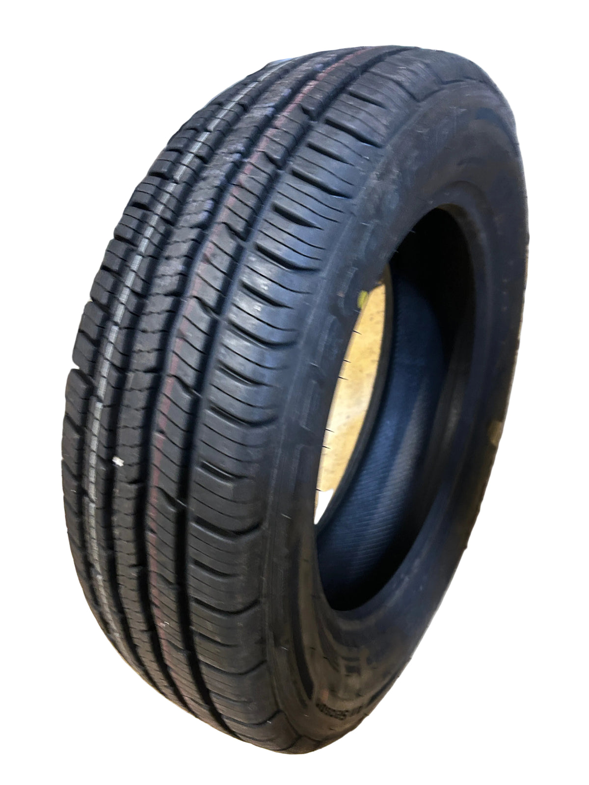 2 BFGOODRICH ADVANTAGE CONTROL BSW P 175 65 15 84H ALL SEASON TIRE 62286