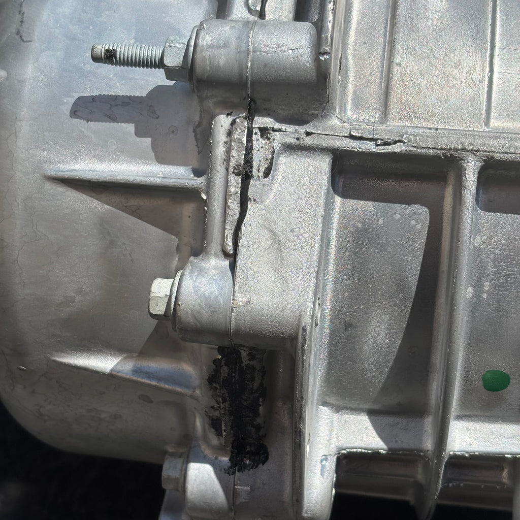 MOPAR TRANSFER CASE ASSEMBLY MP1622C JEEP 18-23 WRANGLER 20-23 GLADIATOR 68240445AC