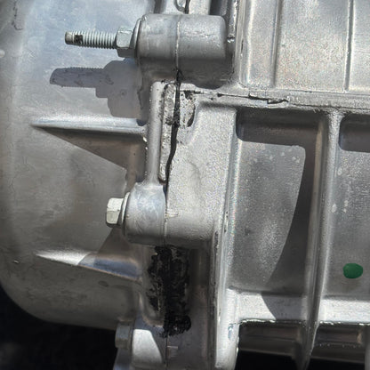 MOPAR TRANSFER CASE ASSEMBLY MP1622C JEEP 18-23 WRANGLER 20-23 GLADIATOR 68240445AC