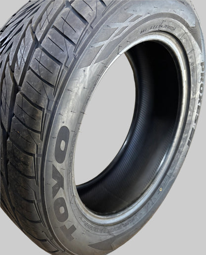 TOYO PROXES ST III BSW P 275 50 20 113W XL ALL SEASON TIRES 247620