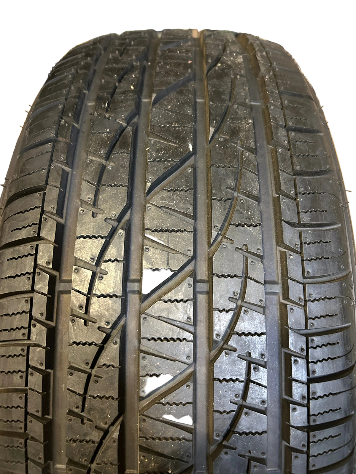 NOS FIRESTONE DESTINATION LE2 BSW P 255 55 19 111H ALL SEASON TIRE 002014