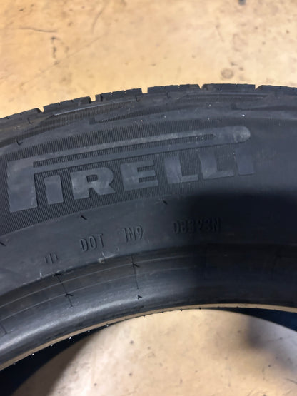 PIRELLI SCORPION ATR BSW P 275 60 20 115H SL ALL TERRAIN TIRE 4132300