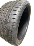 NOS SUMITOMO HTR Z5 BSW P 285 30 20 99Y XL PERFORMANCE TIRE HTR18