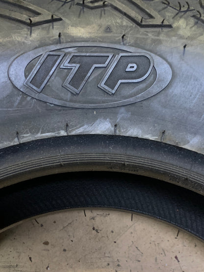 ITP TENACITY XNR BSW AT 30 10 15 10 PLY FRONT ATV/UTV TIRE 6P1474