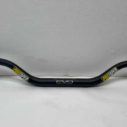 PROTAPER BLACK FOR SUZUKI/KTM EVO FACTORY HANDLEBAR 1-1/8" 020338
