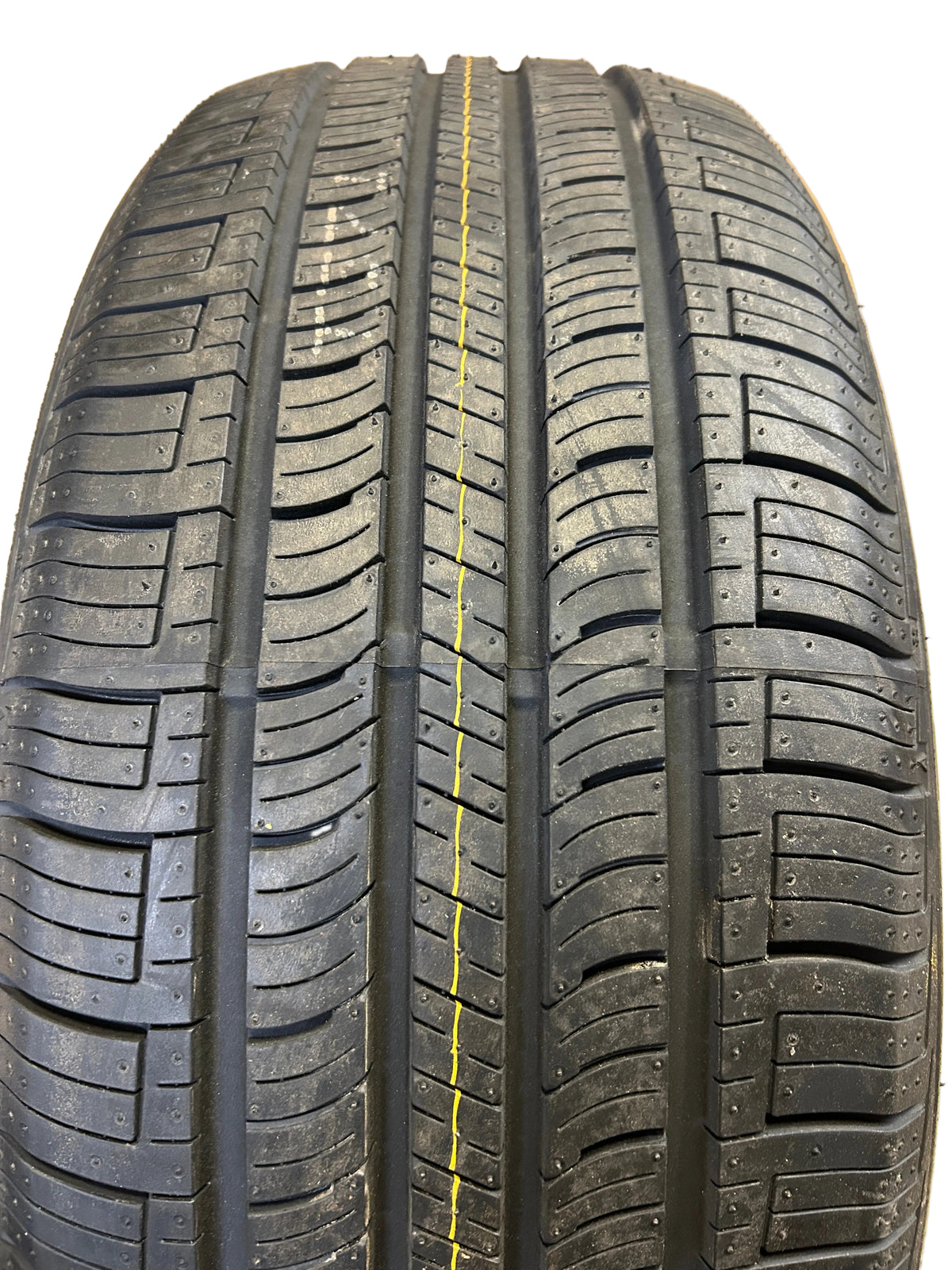 NEXEN NPRIZ AH5 BSW P 235 55 17 99H ALL SEASON TIRE 15151NXK