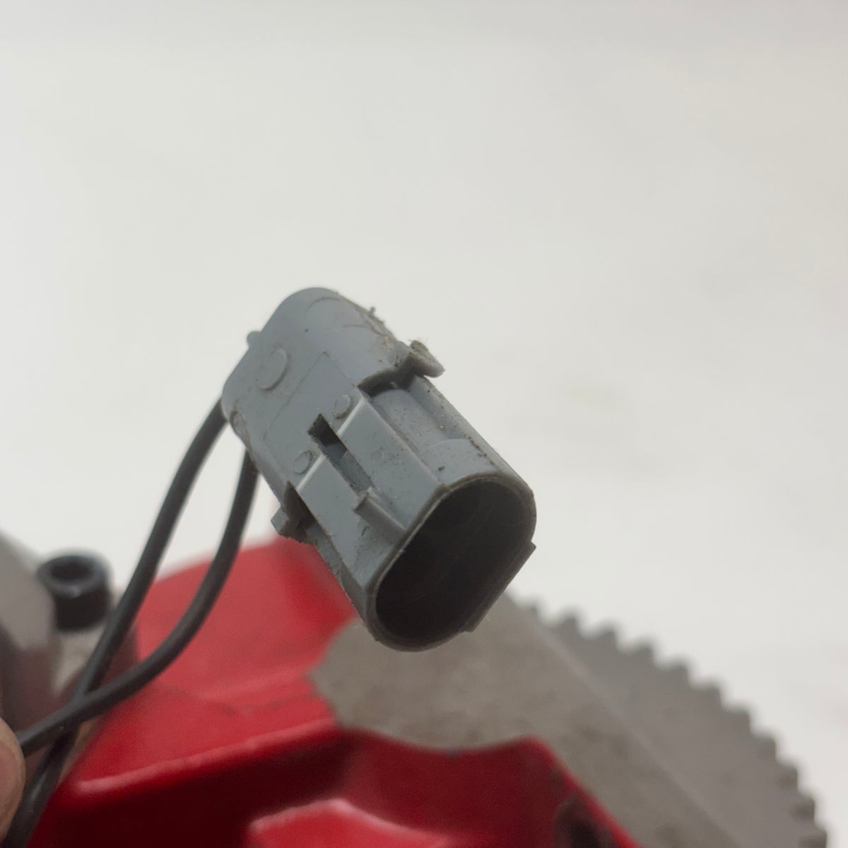 PARKER CHELSEA 890HBFJW-B5XS - POWER TAKE OFF (PTO) ASSEMBLY - 890 SERIES, POWERSHIFT HYDRAULIC, 10-BOLT
