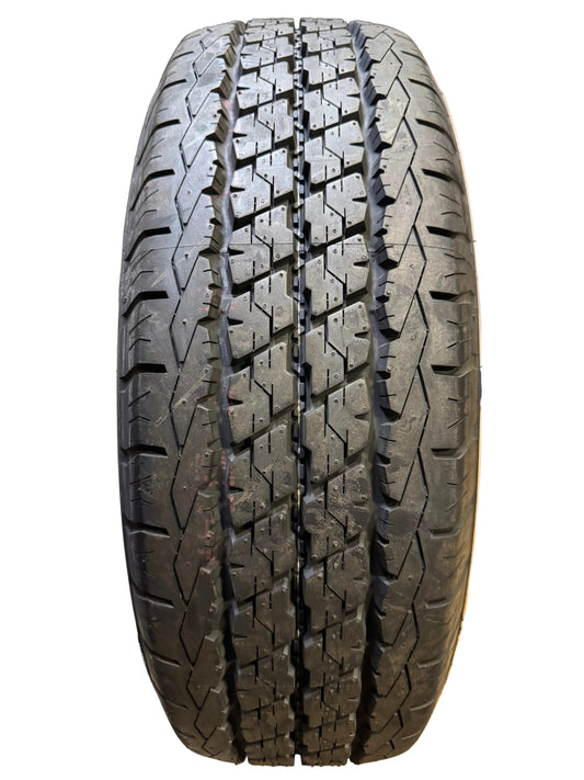 2 BRIDGESTONE DURAVIS R500 HD BSW LT 245 70 17 119/116R 10PLY ALL SEASON TIRE 191894