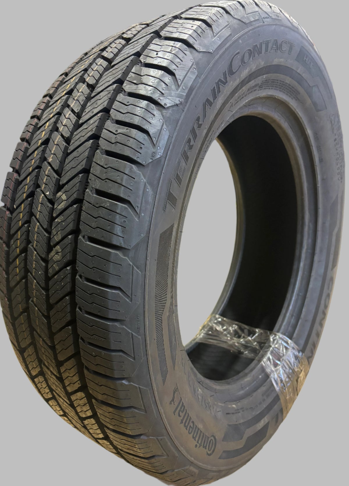 CONTINENTAL TERRAINCONTACT H/T BSW P 265 60 18 110T SL HIGHWAY TERRAIN TIRE 15571850000