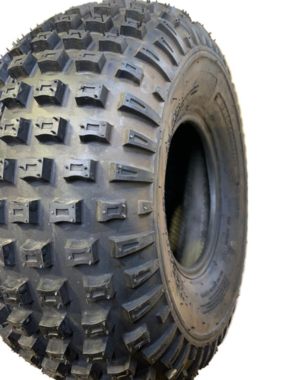 FREE COUNTRY D929 BSW AT 22 11 8 43F 4PLY ATV/UTV TIRE 22118