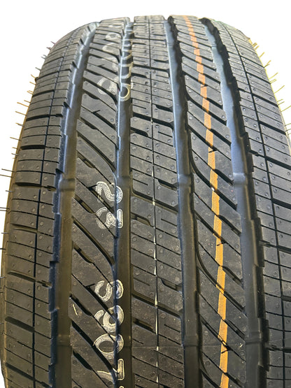 BRIDGESTONE DUELER H/T 685 BSW P 265 60 18 110T ALL SEASON TIRE 007167
