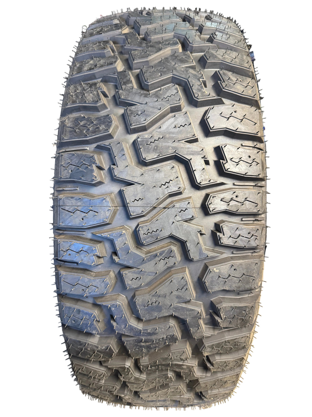 HAIDA HD878 R/T BSW LT 37 13.5 20 127Q 10PLY RUGGED TERRAIN TIRE 30017382