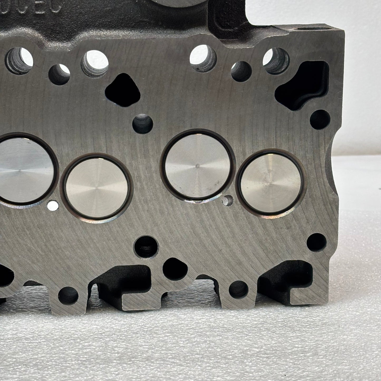 3933370 CUMMINS 4BT 8V LOADED COMPLETE REINFORCED NEW CYLINDER HEAD