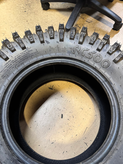SYSTEM 3 RC500 BSW AT 28 10 14 10PLY ATV/UTV TIRE 109329