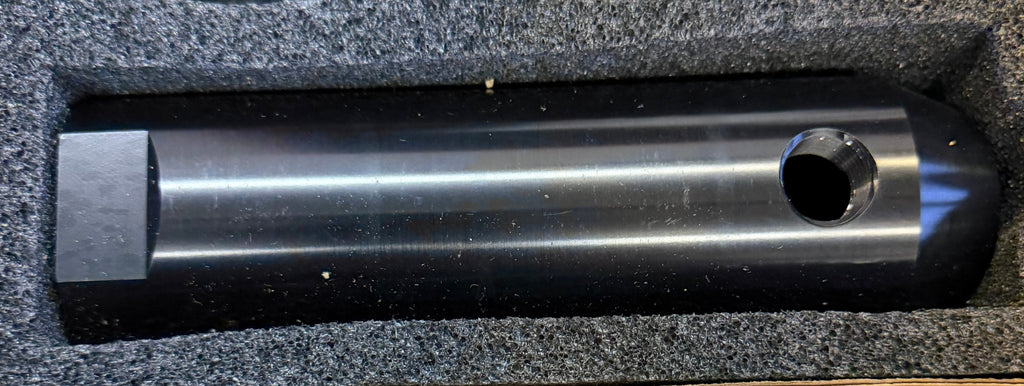 REED DRILLING MACHIN DM2100 (NEEDS FIX)