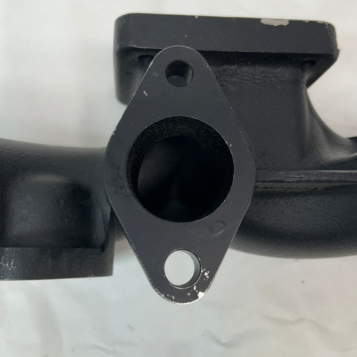 BD DIESEL EXHAUST MANIFOLD DODGE/RAM 6.7L CUMMINS T4 1045965T4