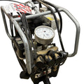 HYTORC HY-115-2 , 4-STAGE HYDRAULIC POWER PACK