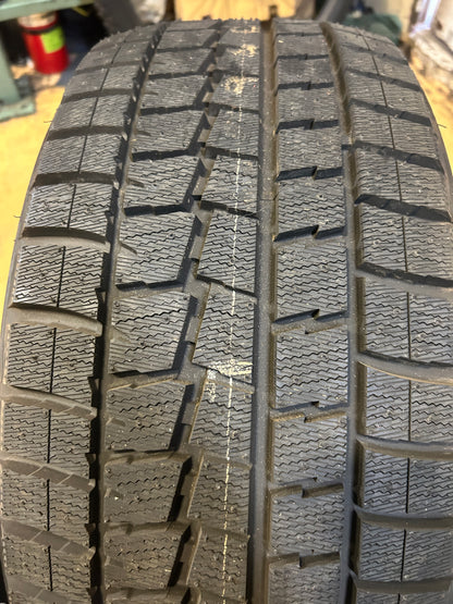 NOS DUNLOP WINTER MAXX BSW P 245 45 17 99T XL WINTER TIRE 266029735