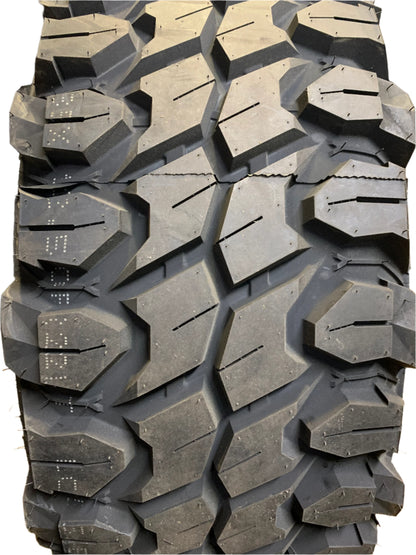GLADIATOR XCOMP M/T BSW LT 35 12.5 22 121Q 12 PLY MUD TIRE 1932262354