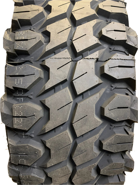 GLADIATOR XCOMP M/T BSW LT 35 12.5 22 121Q 12 PLY MUD TIRE 1932262354
