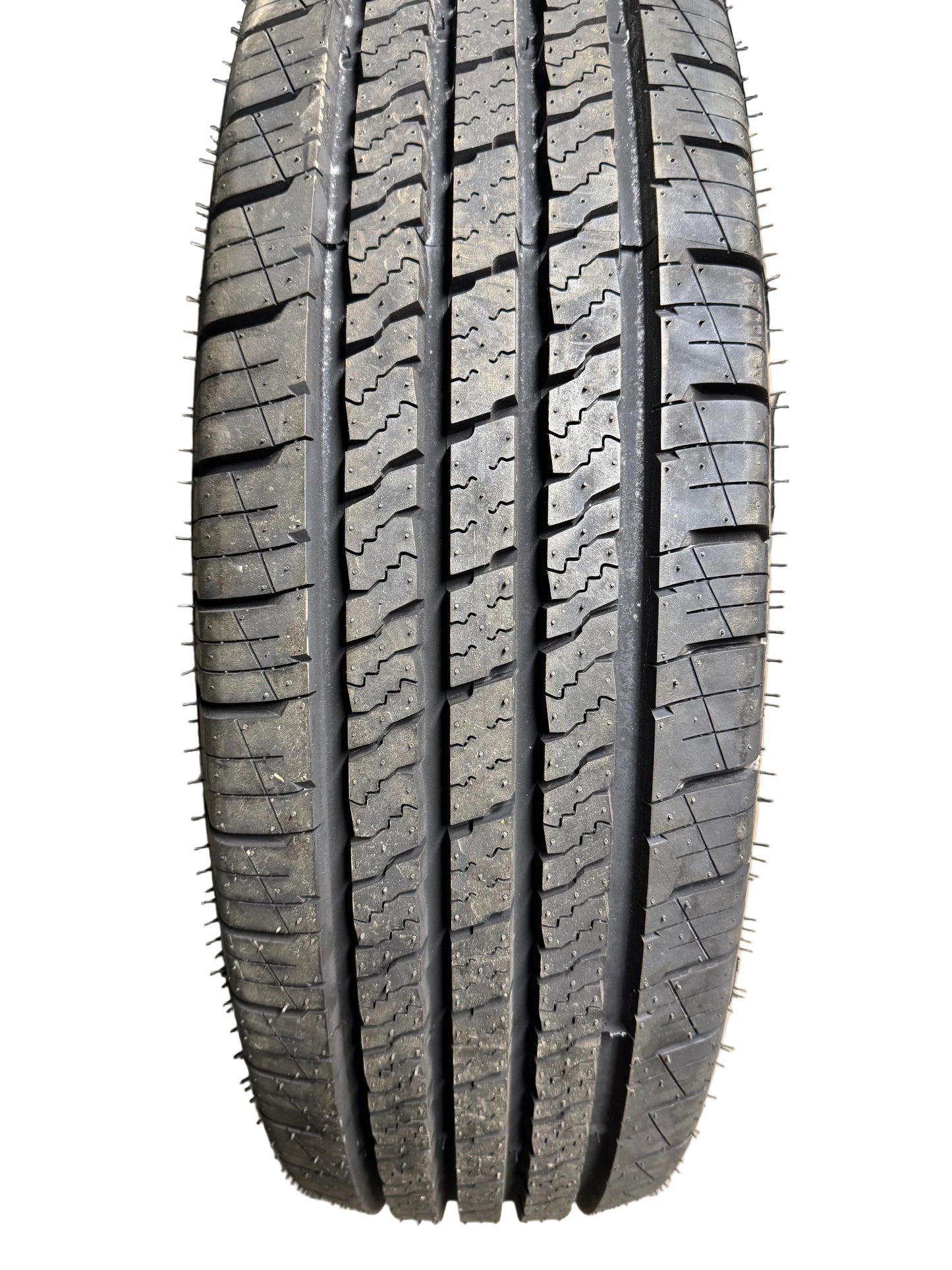 LEXANI LXHT-206 BSW LT 235 85 16 120/116Q 10PLY HIGHWAY TERRAIN TIRE LXST2061685020