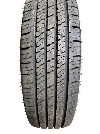 LEXANI LXHT-206 BSW LT 235 85 16 120/116Q 10PLY HIGHWAY TERRAIN TIRE LXST2061685020
