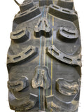 KENDA BEAR CLAW HTR BSW AT 27 9 12 8PLY ATV/UTV TIRE 356428