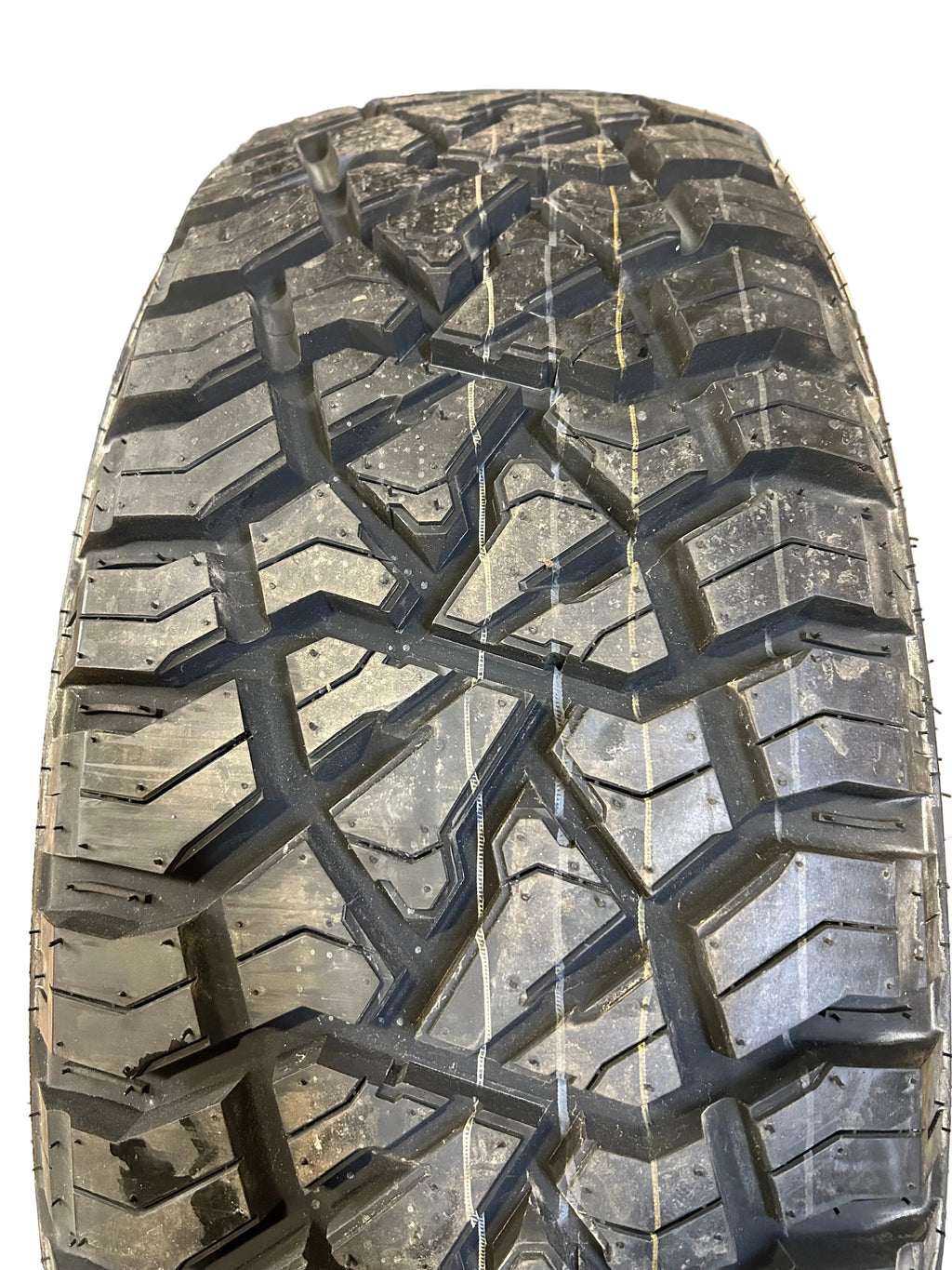 KANATI COMMANDANT ATX LT 265 70 18 127/124Q 12PLY ALL TERRAIN TIRE LCO1826570F