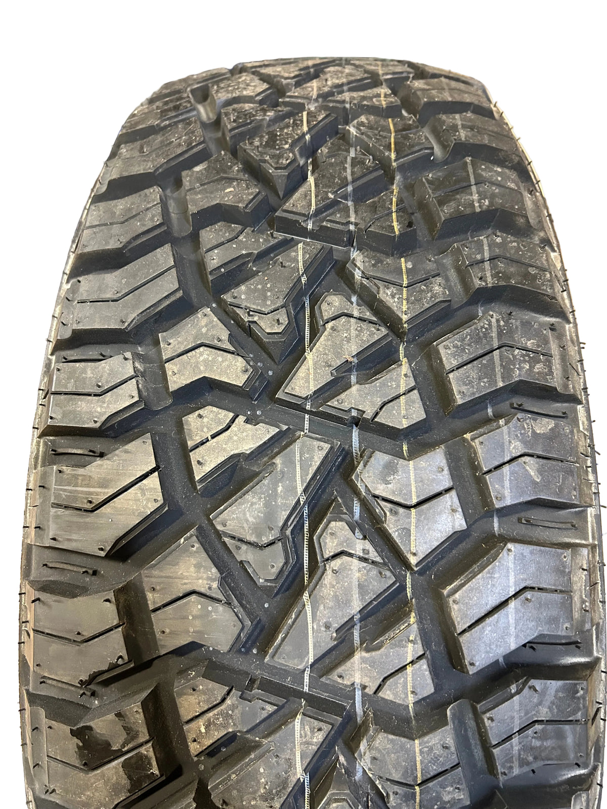 KANATI COMMANDANT ATX LT 265 70 18 127/124Q 12PLY ALL TERRAIN TIRE LCO1826570F