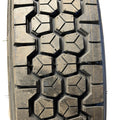 (FREIGHT) NOS TRAVELSTAR TD547 BSW  225 70 19.5 128/126M 14PLY LRG DRIVE TIRE LLTBR016