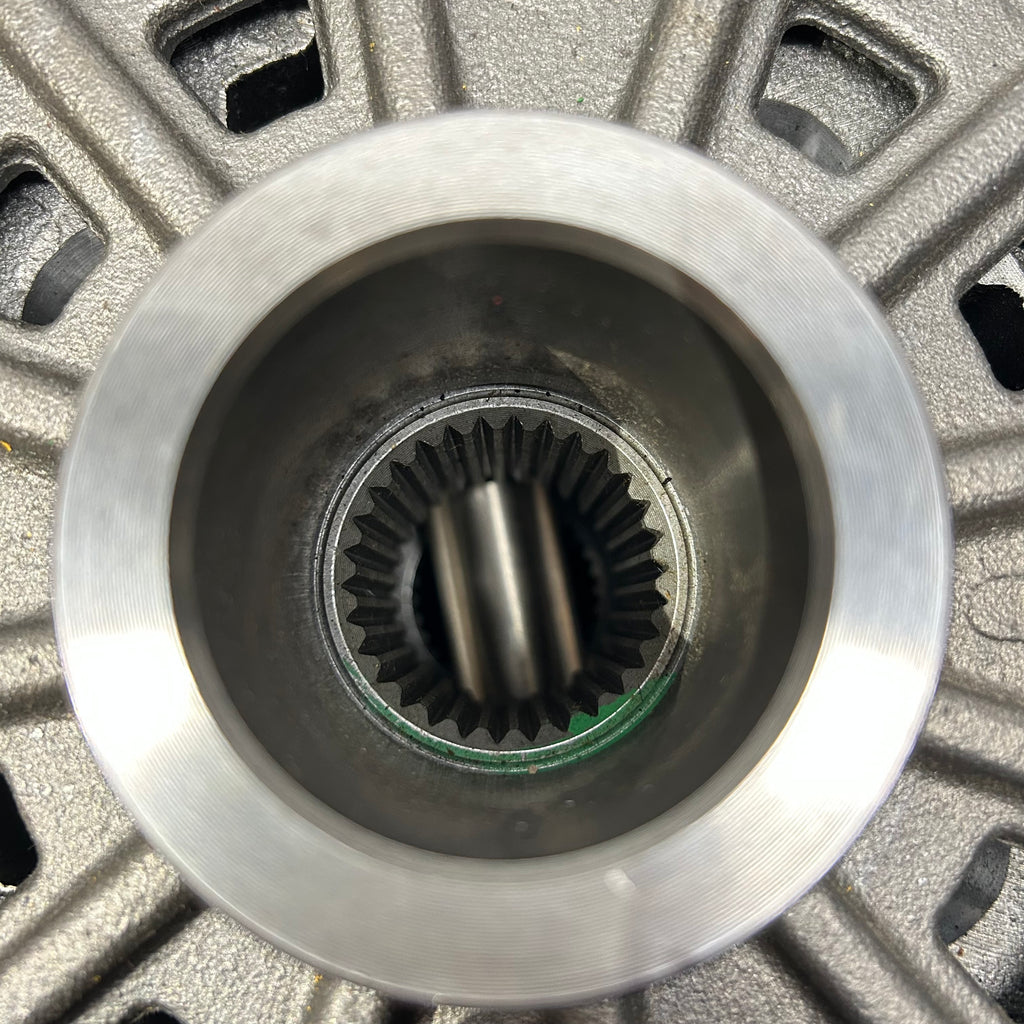 AAM 2019+ DODGE RAM 3500 30-SPILINE LIMITED SLIP REAR DIFFERENTIAL