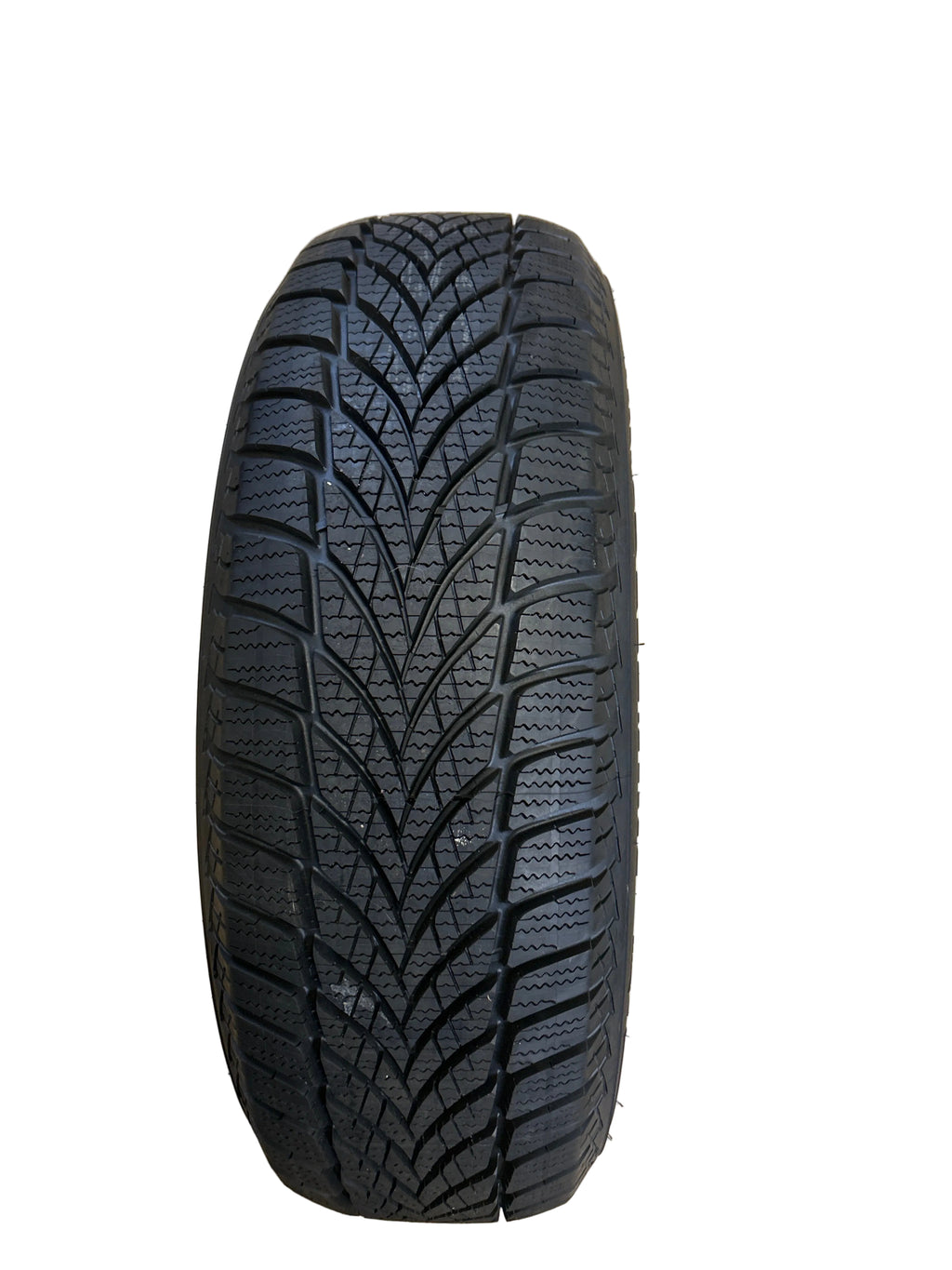 2 GOODYEAR WINTER COMMAND ULTRA BSW P205 65 16 99H XL WINTER TIRE 781020579