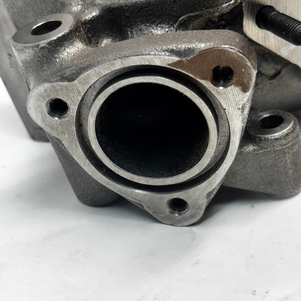 GENUINE GARRETT TURBOCHARGER DODGE RAM 1500 3.0 ECODIESEL 855634-0004