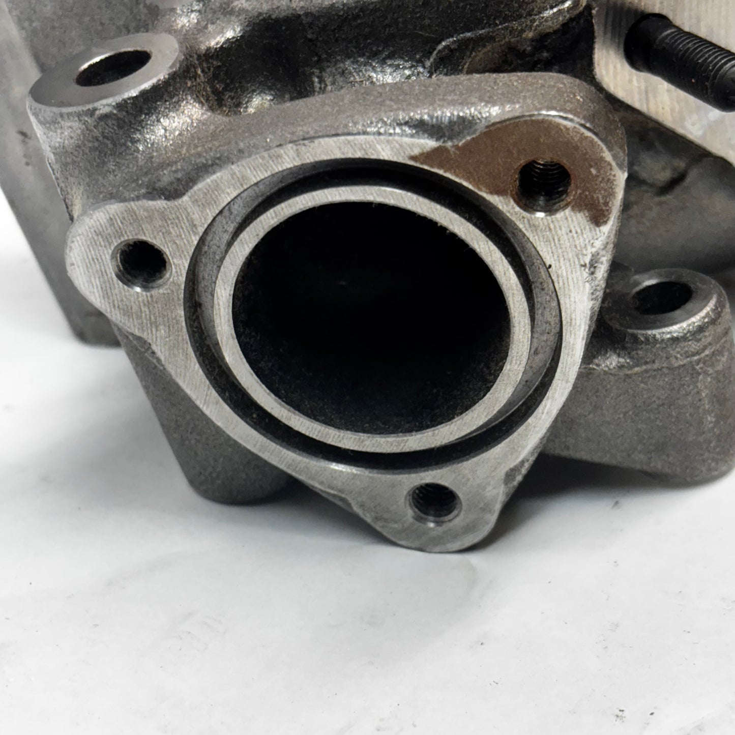 GENUINE GARRETT TURBOCHARGER DODGE RAM 1500 3.0 ECODIESEL 855634-0004