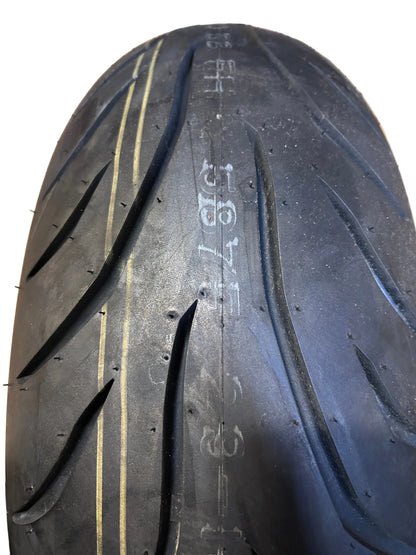 SHINKO SE890 BSW 200 55 16 REAR MOTORCYCLE TIRE 874668