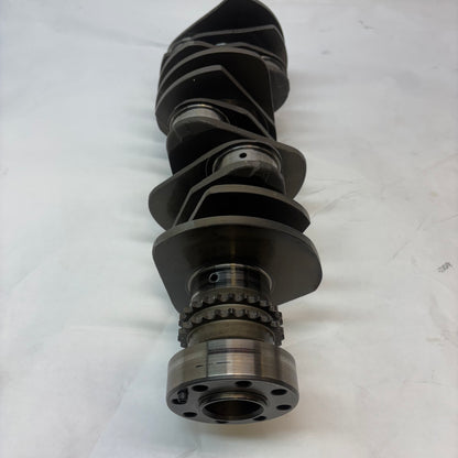 USED GENUINE PORSCHE 996 CRANKSHAFT 9961015R 996 011 54