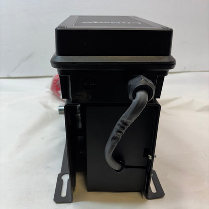 LIFTMASTER JHDC12S4BMC MAXUM HOIST OPERATOR MED DUTY 480VAC 3PH CHAIN SIZE 50