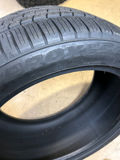 TOYO PROXES SPORT A/S+ BSW HL 275 40 20 109Y XL UHP TIRE 223660
