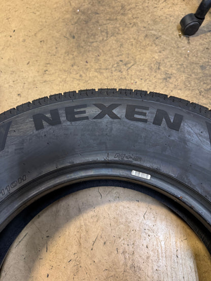 NEXEN N5000 PLATINUM BSW P 245 70 17 110H ALL SEASON TIRE 18185NXK