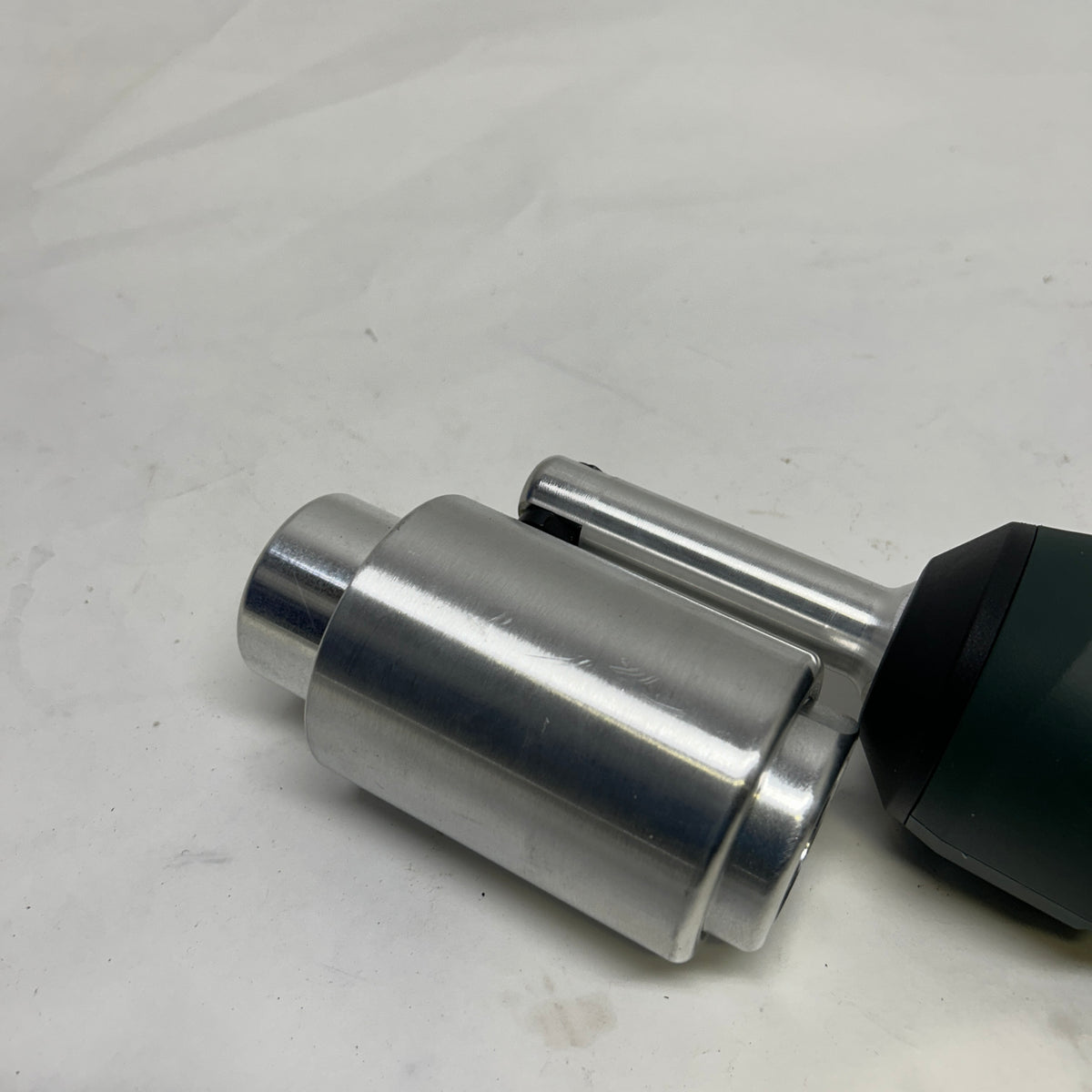 GREENLEE GATOR INTELLIPUNCH BATTERYHYDRAULIC KNOCKOUT DRIVER KIT  LS100X11SB4X