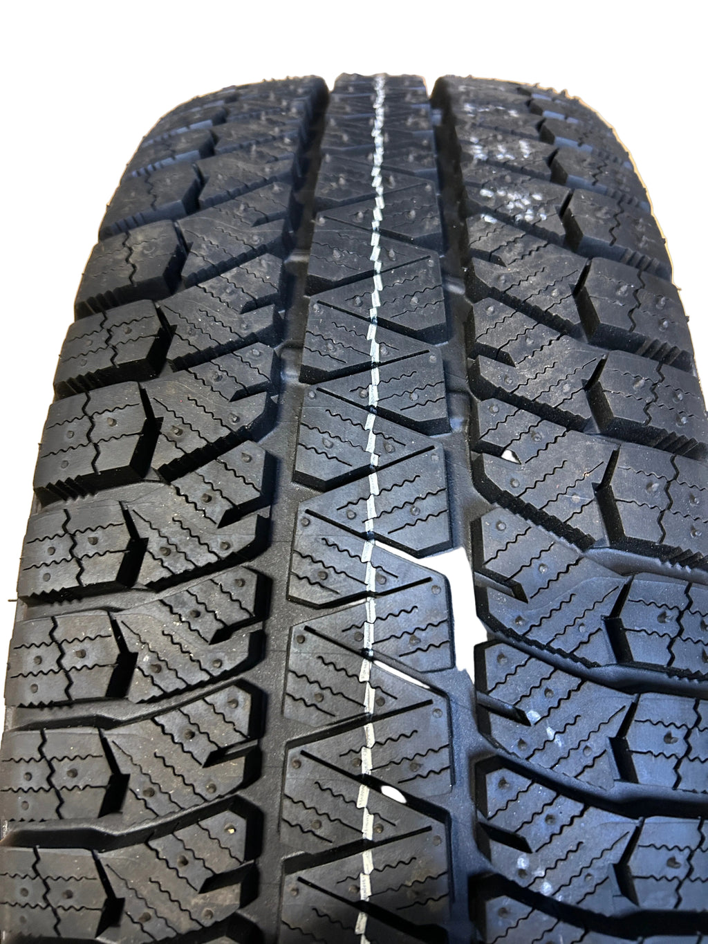 BRIDGESTONE BLIZZAK WS90 BSW P 225 65 16 100T WINTER TIRE 001175