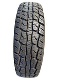 NOS TRAVELSTAR ECOPATH A/T BSW LT 235 85 16 120/116R 10PLY ALL TERRAIN TIRE LLLT012