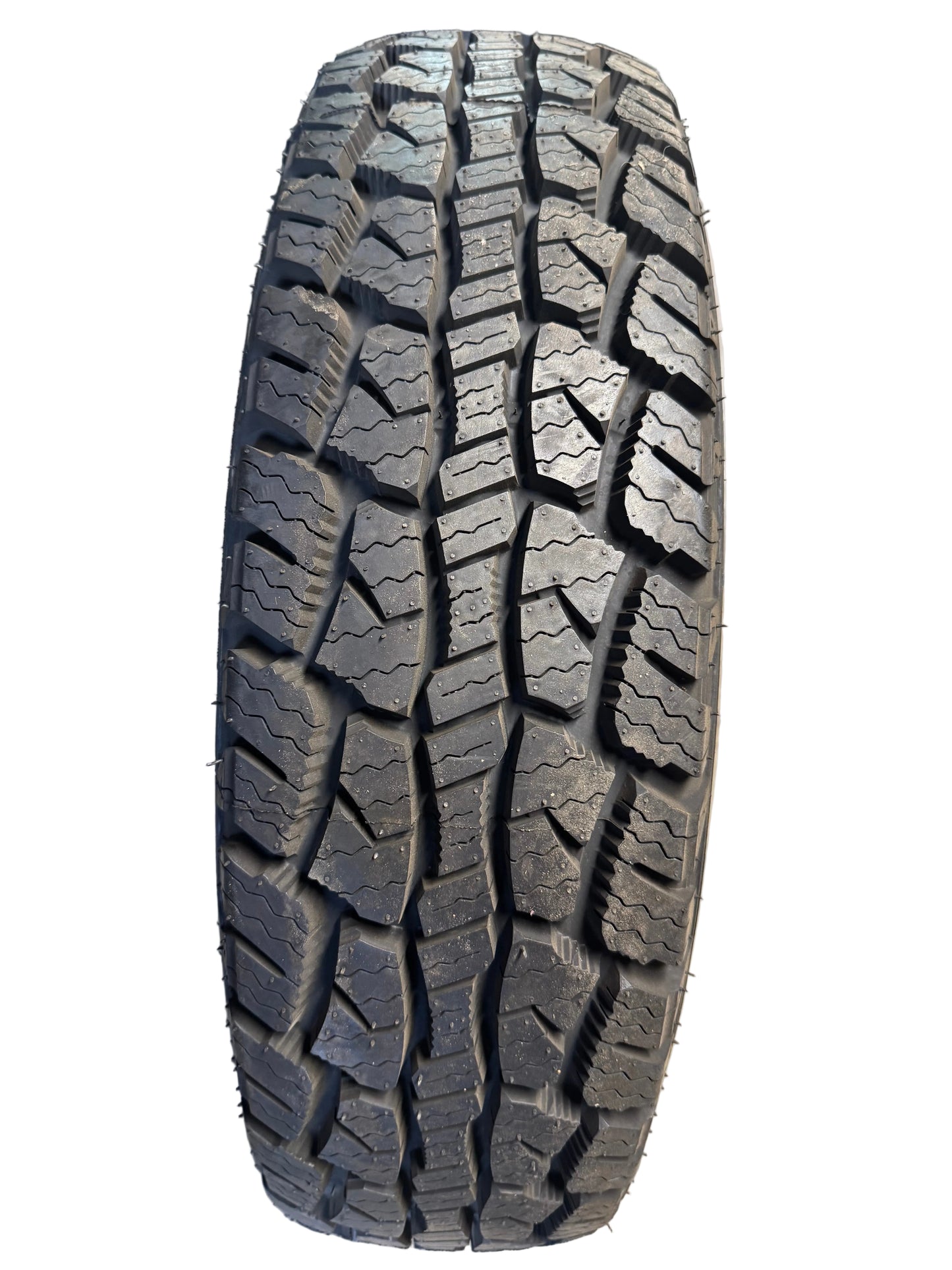 NOS TRAVELSTAR ECOPATH A/T BSW LT 235 85 16 120/116R 10PLY ALL TERRAIN TIRE LLLT012