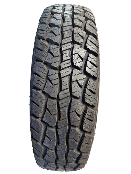NOS TRAVELSTAR ECOPATH A/T BSW LT 235 85 16 120/116R 10PLY ALL TERRAIN TIRE LLLT012