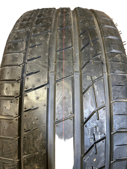 NOS ACCELERA IOTA ST68 BSW P 255 40 21 102V XL ALL SEASON TIRE 1200043167